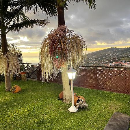 Casa Dos Avos Villa Calheta  Exteriör bild